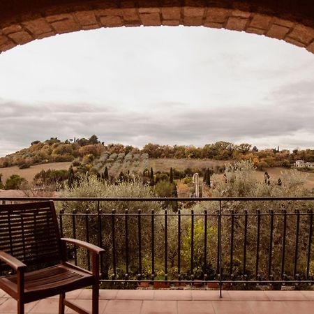 Agriturismo La Sede Di Carlo Сатурнія Екстер'єр фото